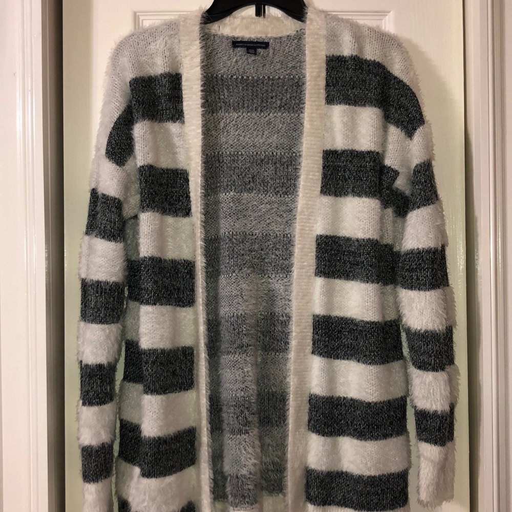 AE sweater